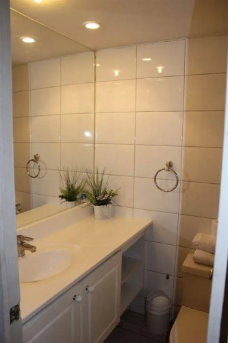 Encomenderos Apart Hotel