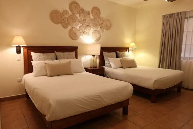 Hotel Colli