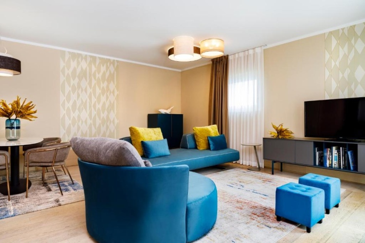 Grand Hotel Alassio photo 14