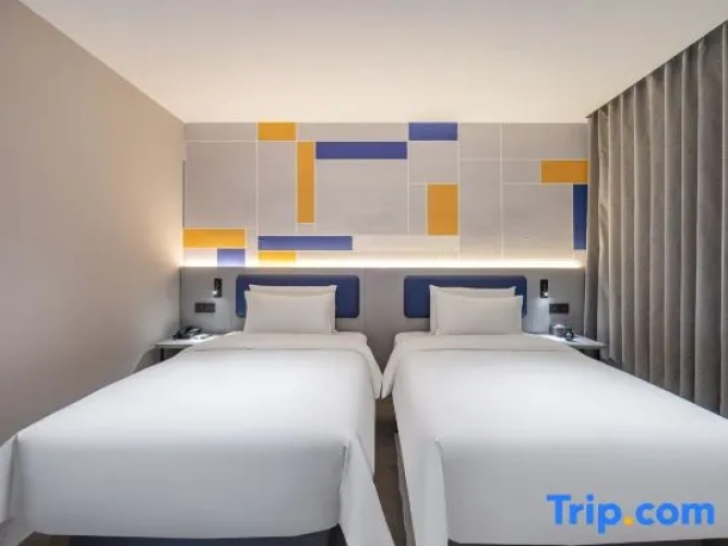 Superior Double room with view