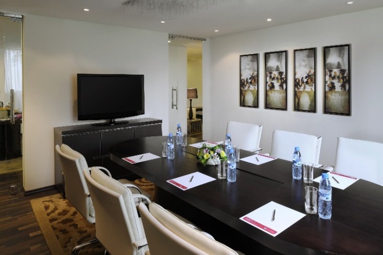 Ramada by Wyndham Downtown Dubai photo 7