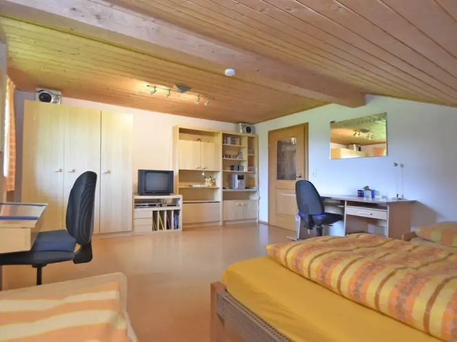 Schone Wohnung im Bayerischen Wald
