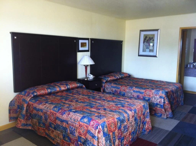 Value Lodge