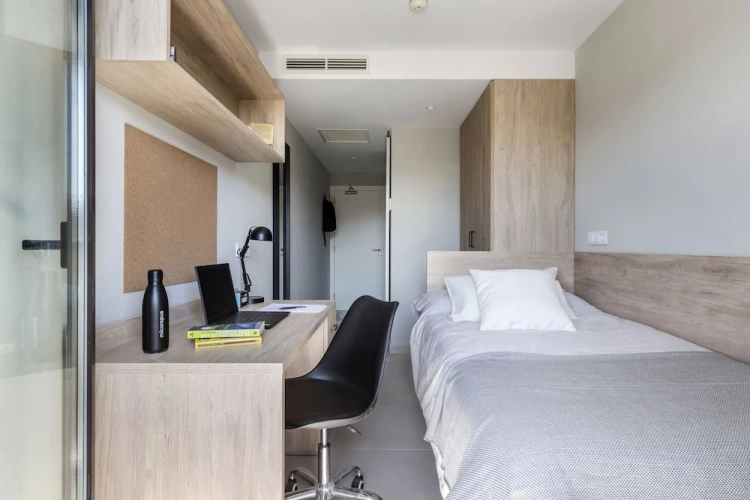 Economy Single room