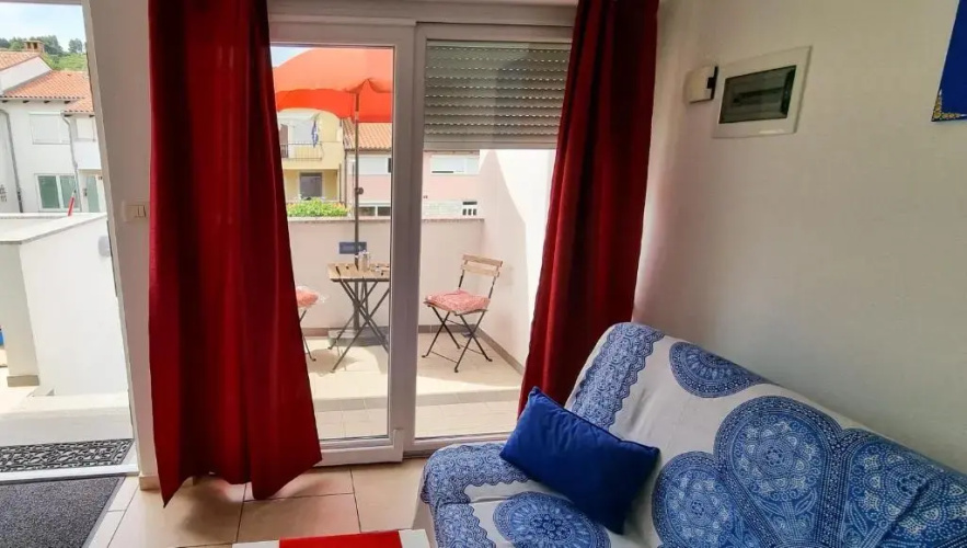 Apartment Lucky 7