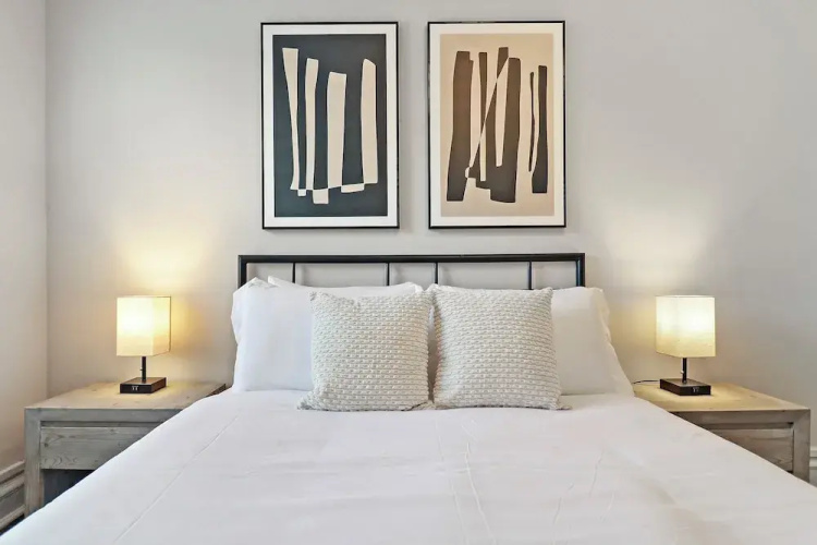 Lively 1BR - Kenwood 408