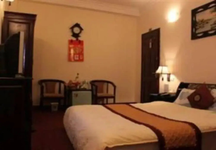 A25 Hotel Doi Can