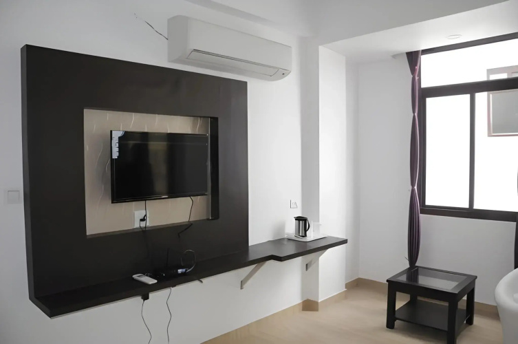Hotel Mittal Orchid