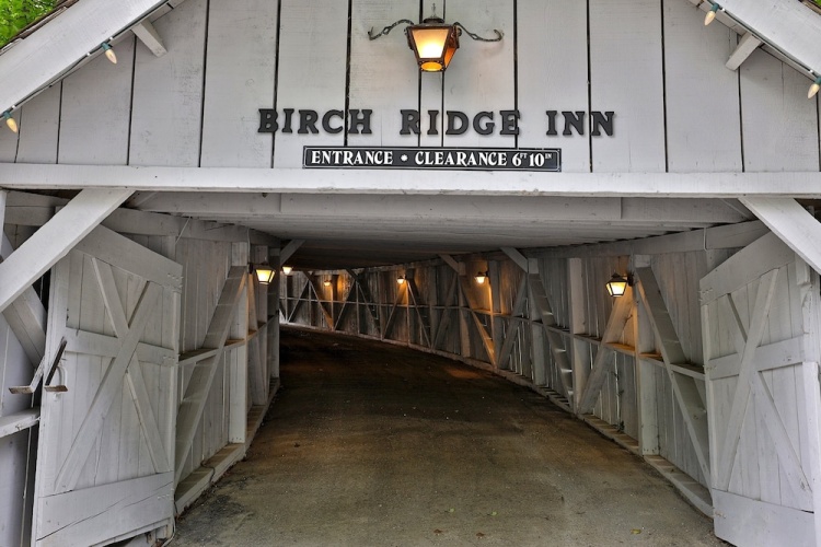 The Birch Ridge: Lace Room #3 - Queen Suite In Renovated Killington Lodge. Hot Tubs. 1 Bedroom Home - Killington, VT