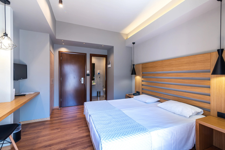 Hotel Agamemnon