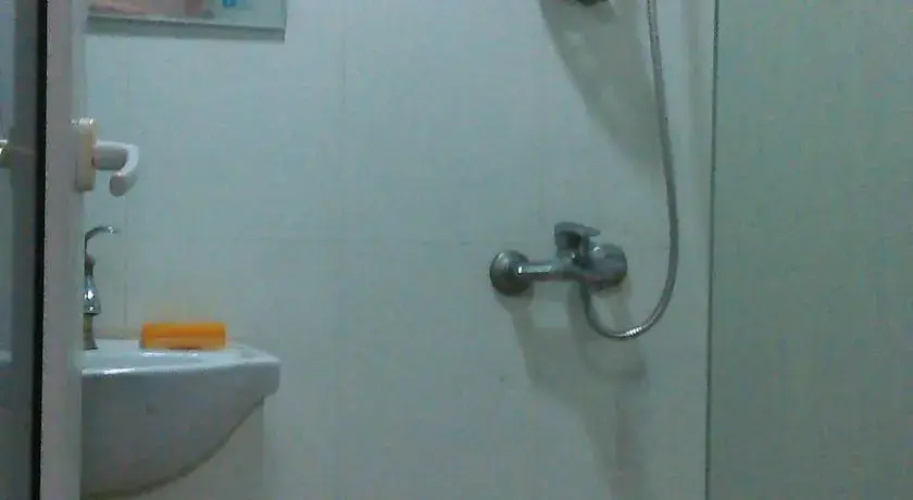 Shenzhen Ai Ji Yu Youth Hostel
