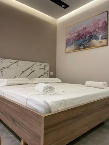 Qetesia Te Indriti