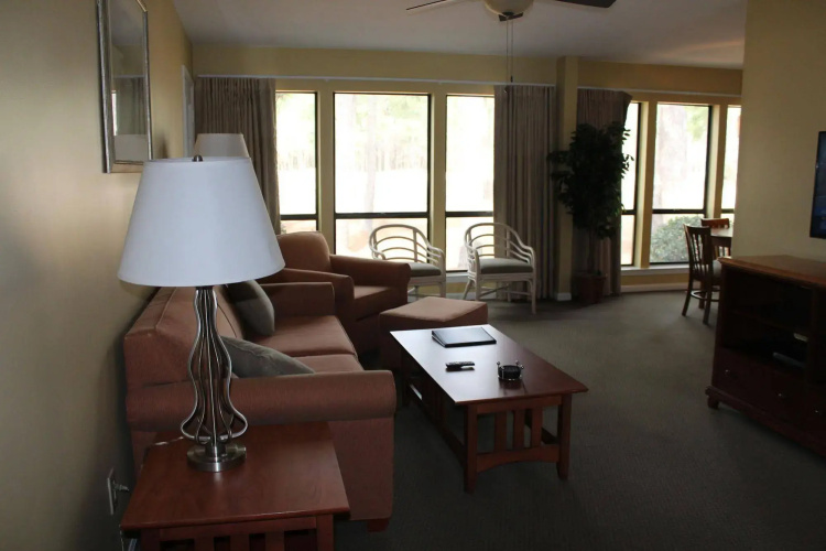 Fairways Villas