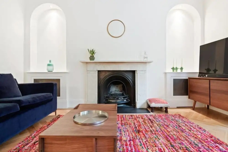 Splendid, Design 1 Bed apt in Hampstead