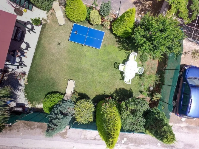 Cottage