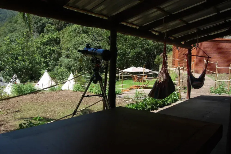 Nature Inn