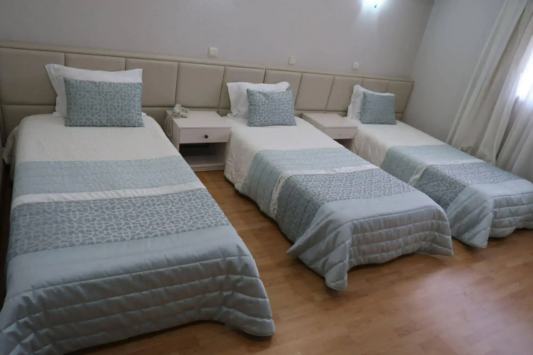 Hotel Contriz