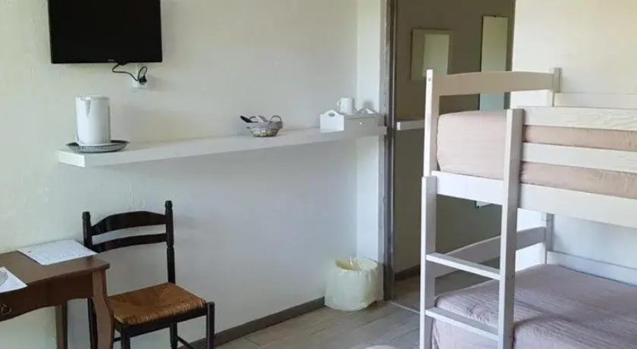 Hotel Carina