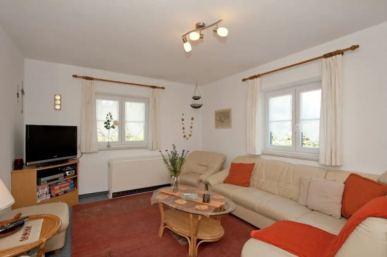 Apartment in the Pfaffenwinkel District