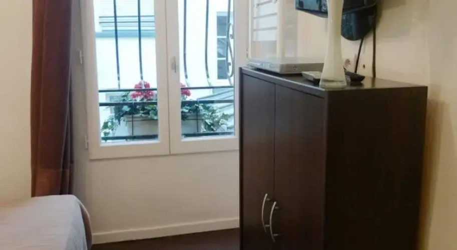 Appartement Beauregard