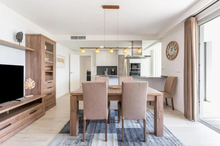 Inbisa Holiday Apartment