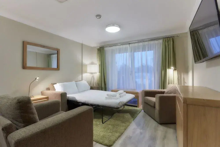 Southview Park Hotel