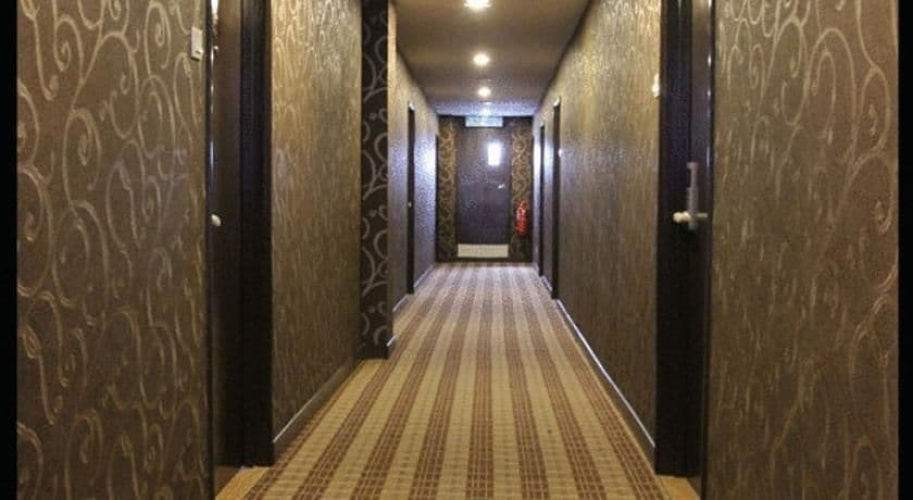 WF Hotel
