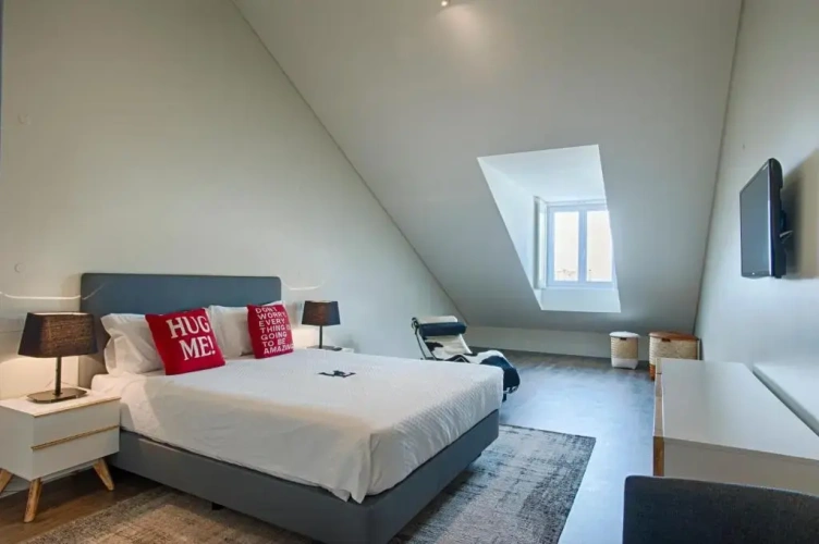 1 Bedroom Superior Apartment