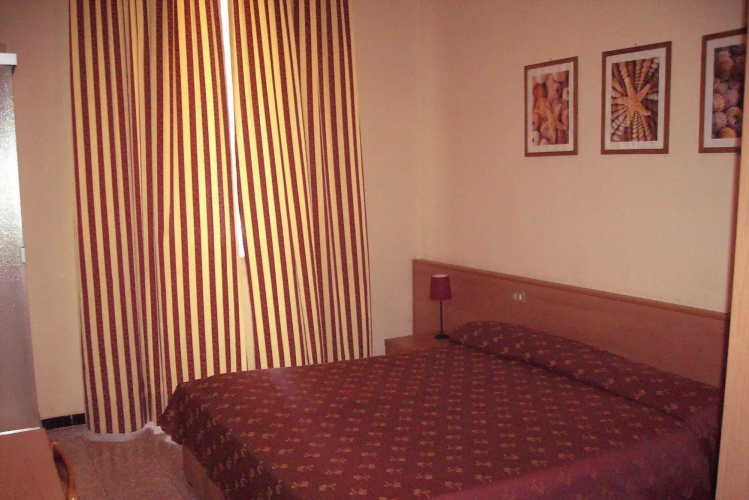 Hotel Edy Milano