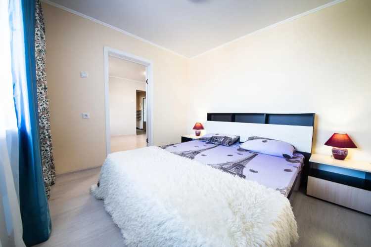 Фотография номера квартиры Favourite Home (Фэйворит Хоум) на улице Астраханская