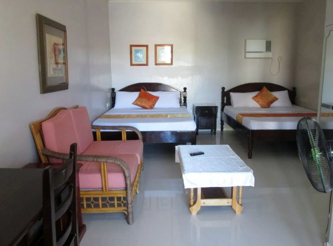 Il Portico Boracay