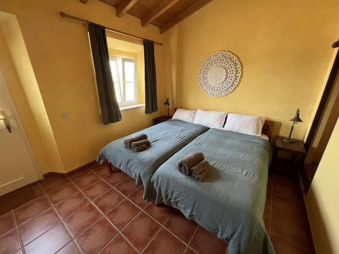 Casa Presente Guesthouse