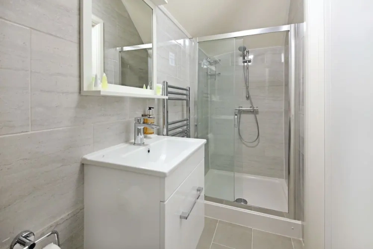 Classic Triple room