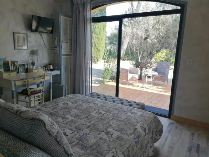 Superior Double room