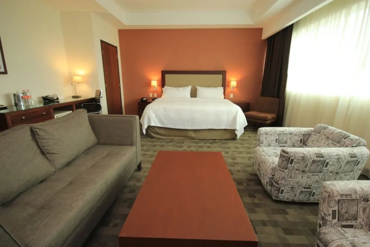 Double Suite