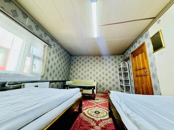 City Hostel & Tours
