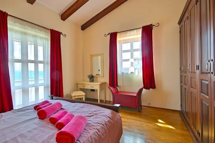 Villa Giorgia