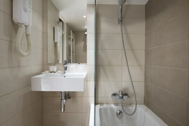 Hotel Le Compostelle