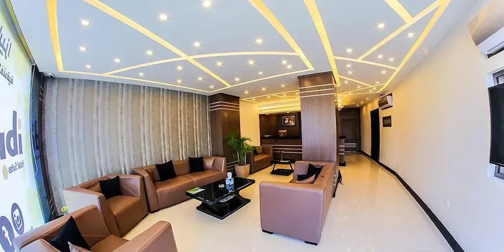 Ibiza Hotel Suites