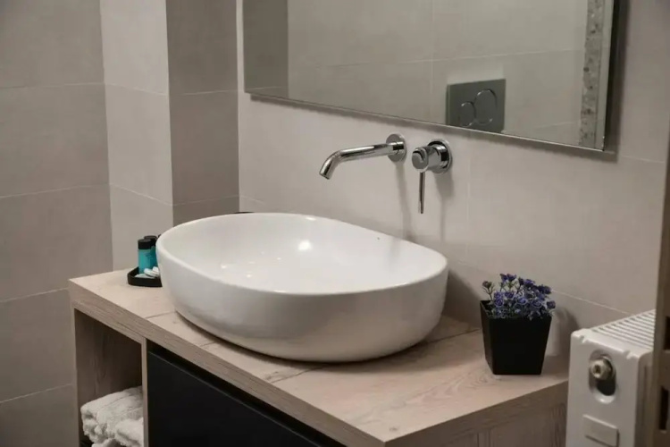 Procris Villas High-end Living