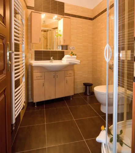 Apartmany Basta