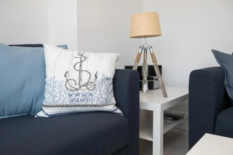 Alte Räucherei Wohnung 2