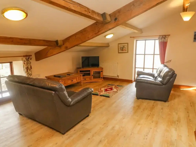 Stable Cottage