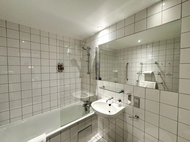 The Jubilee Hotel & Conferences