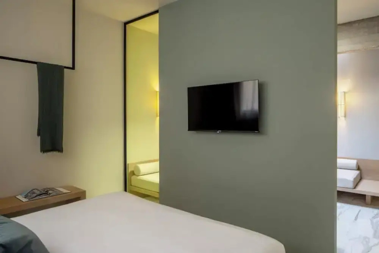 Atel Guest House