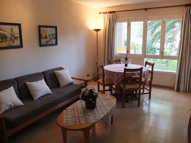 Apartamentos Los Pinos