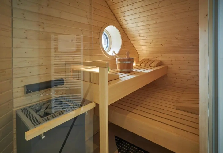 Premium Double Suite