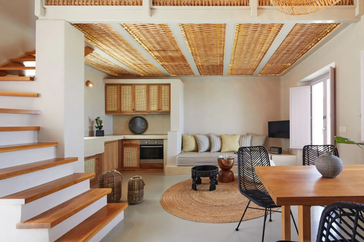North Luxury Villas