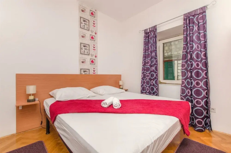 Apartment Mihaljevic