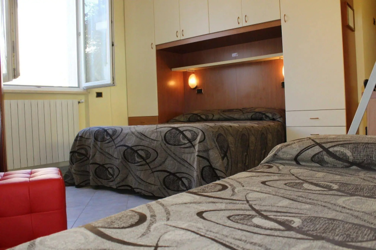 Hotel Eco del Mare